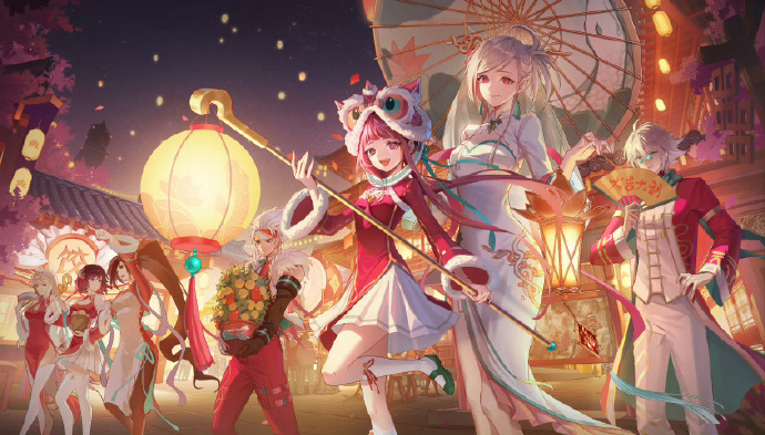 适合玩天龙八部私服的客户端